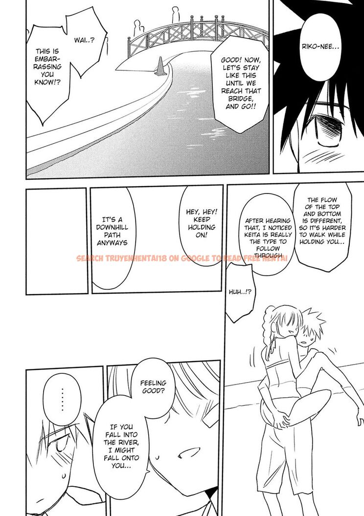 Read Hentai Image 22 622 in comic Kiss X Sis - Chapter 148 - www.hentaitnt.net
