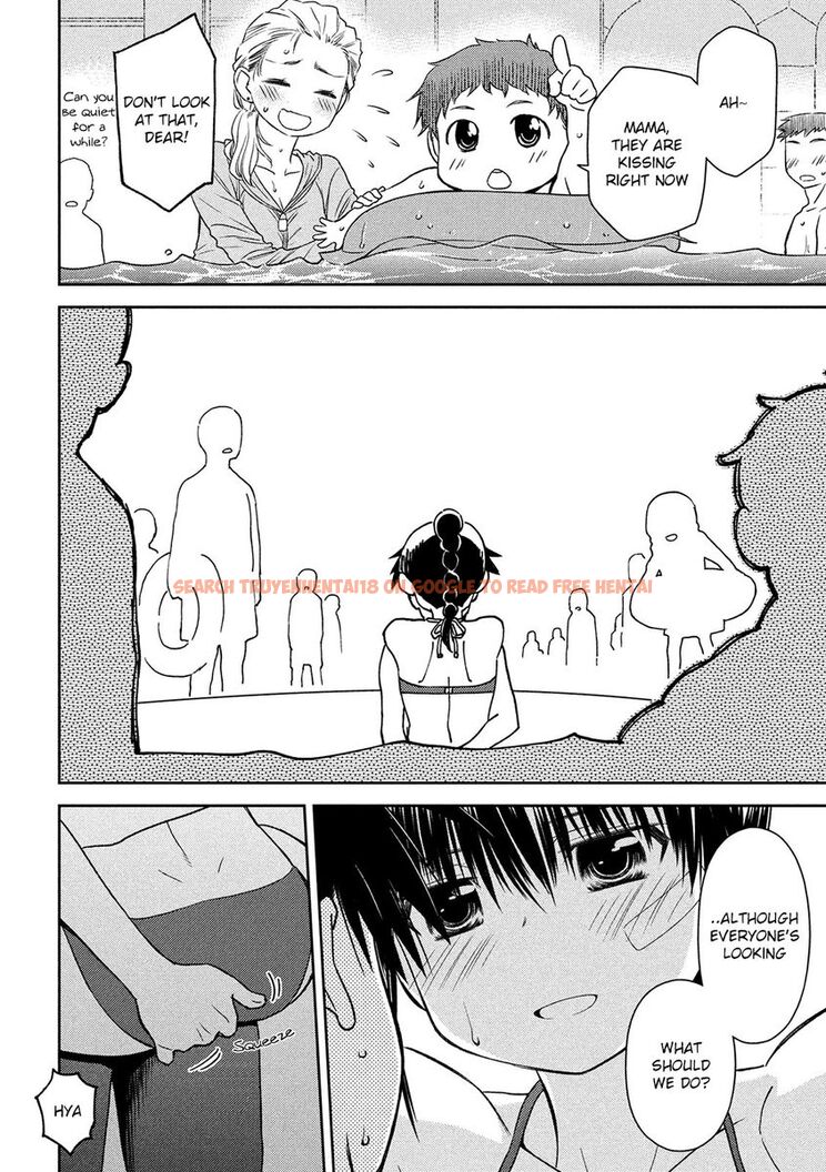 Read Hentai Image 24 627 in comic Kiss X Sis - Chapter 148 - www.hentaitnt.net