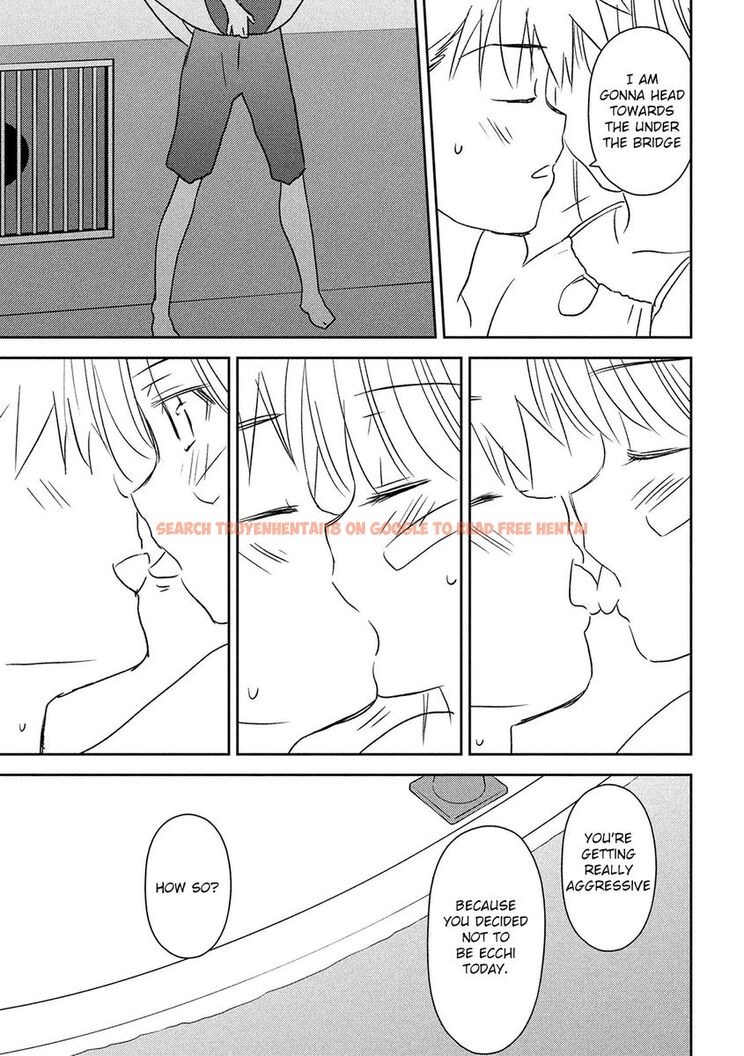 Read Hentai Image 25 627 in comic Kiss X Sis - Chapter 148 - www.hentaitnt.net