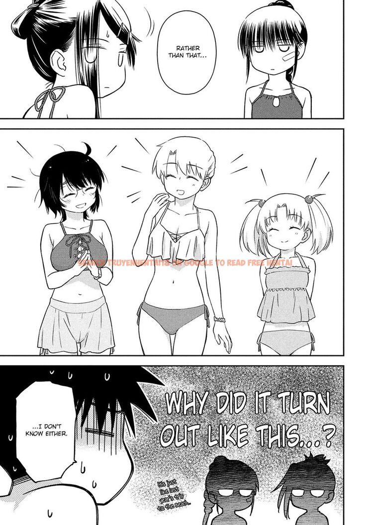 Read Hentai Image 4 622 in comic Kiss X Sis - Chapter 148 - www.hentaitnt.net