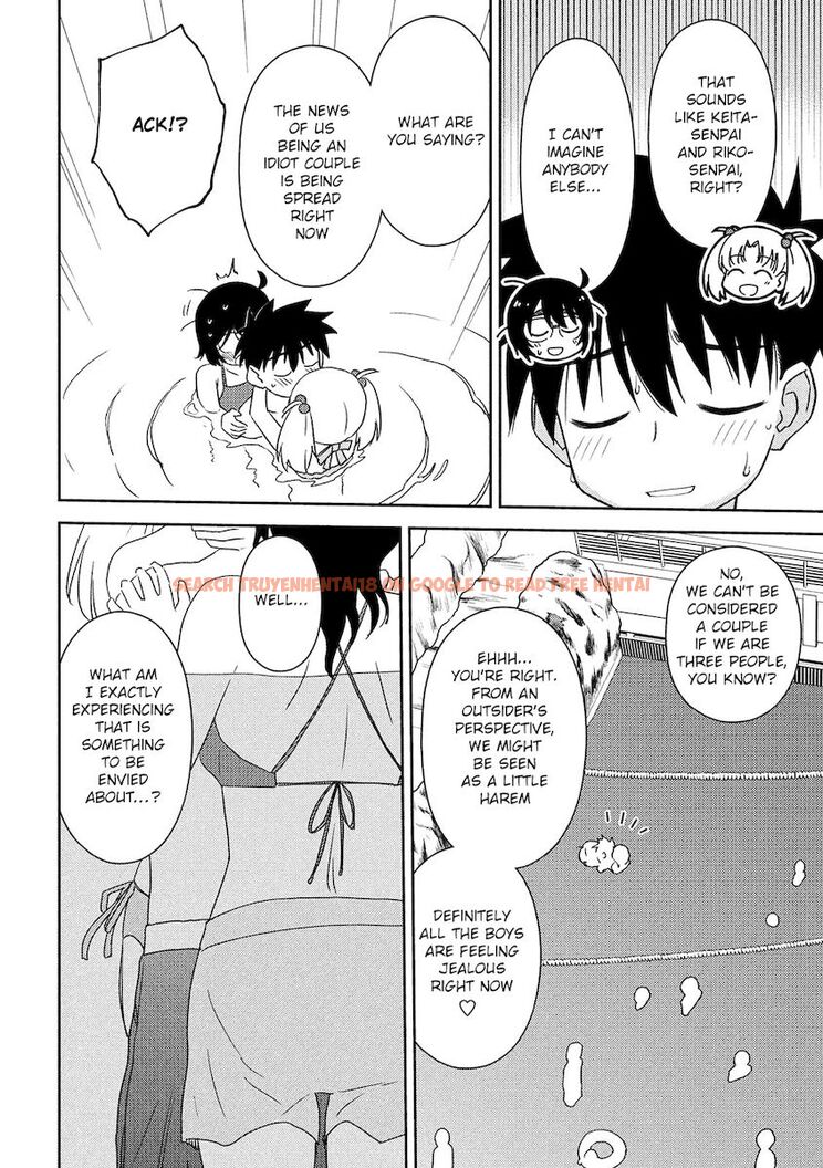 Read Hentai Image 11 636 in comic Kiss X Sis - Chapter 149 - www.hentaitnt.net
