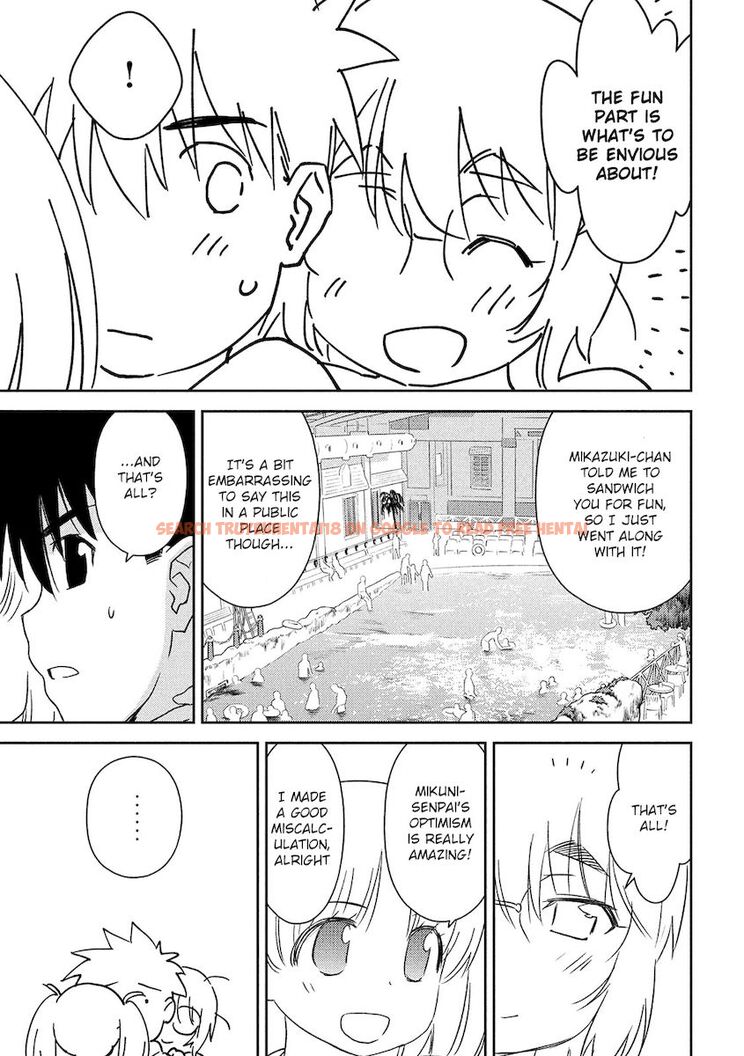 Read Hentai Image 12 636 in comic Kiss X Sis - Chapter 149 - www.hentaitnt.net