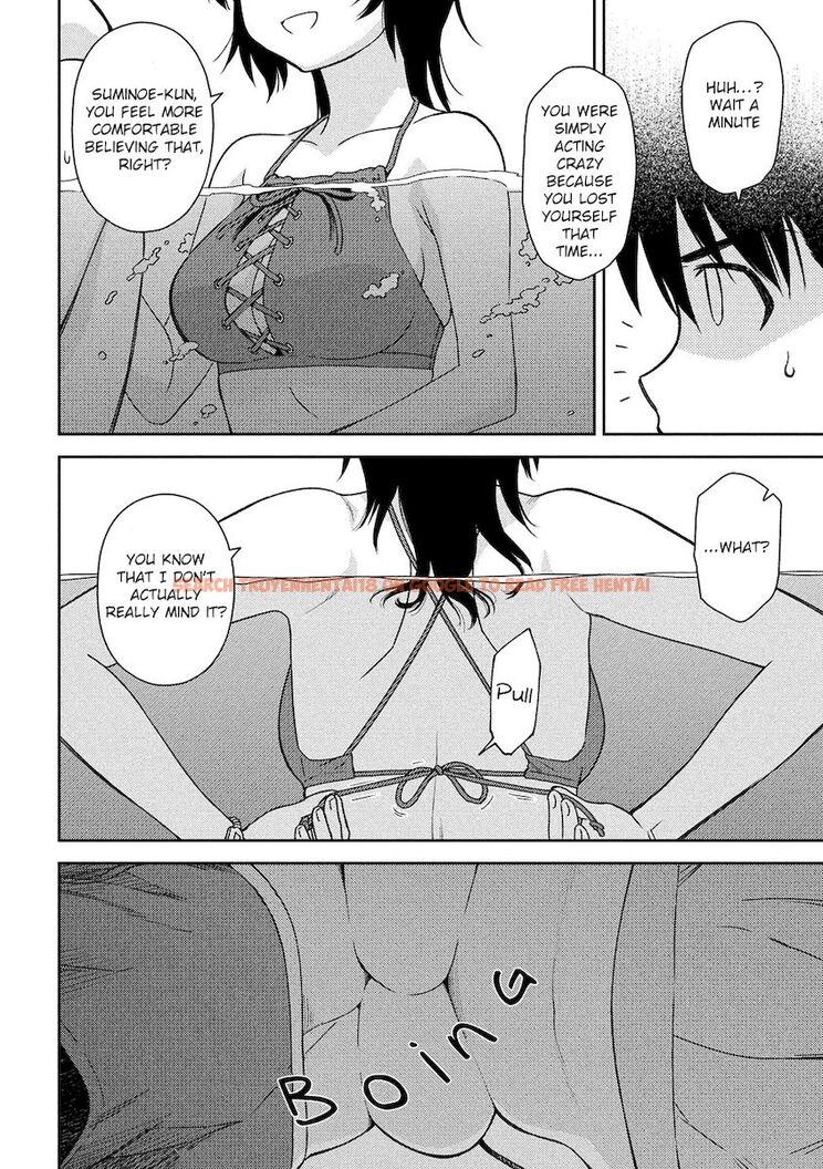 Read Hentai Image 15 637 in comic Kiss X Sis - Chapter 149 - www.hentaitnt.net