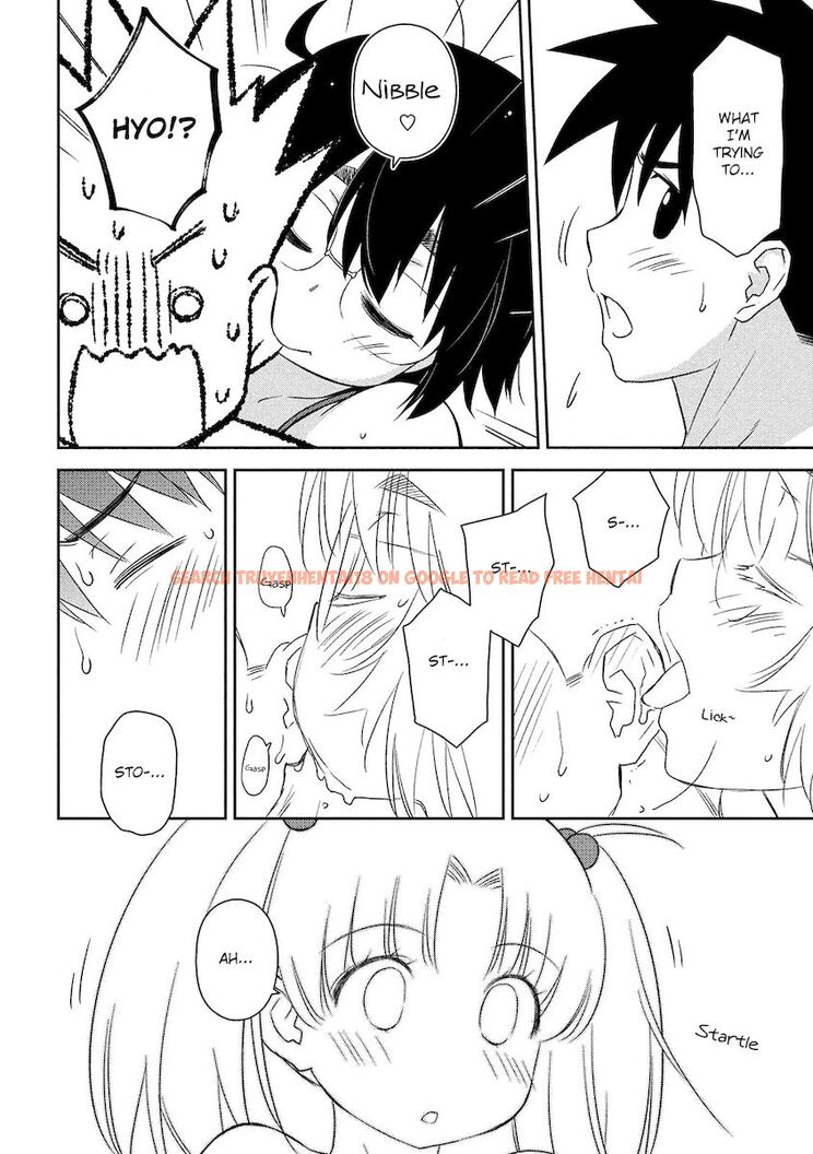 Read Hentai Image 17 637 in comic Kiss X Sis - Chapter 149 - www.hentaitnt.net