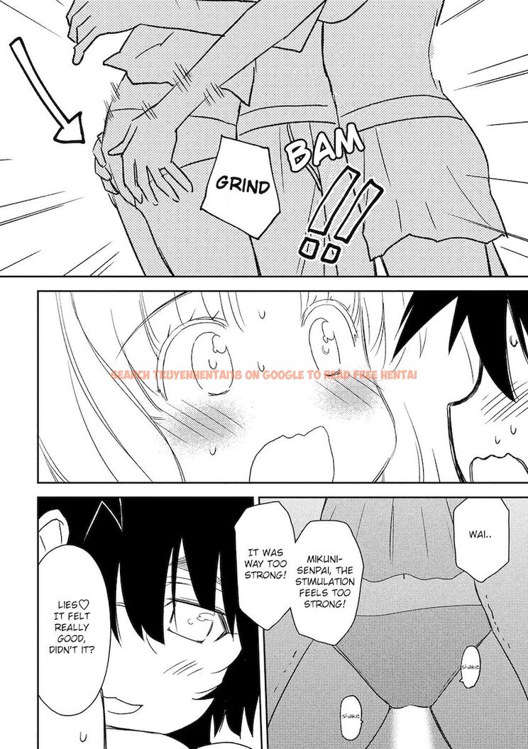 Read Hentai Image 19 637 in comic Kiss X Sis - Chapter 149 - www.hentaitnt.net