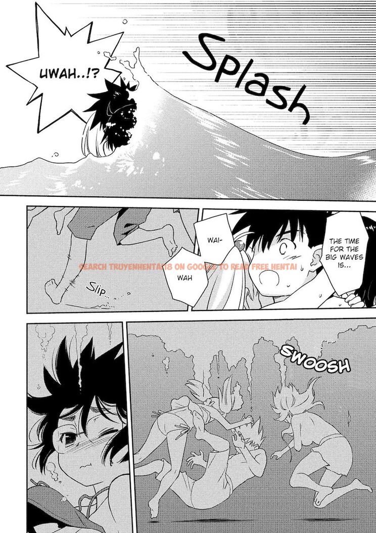 Read Hentai Image 23 637 in comic Kiss X Sis - Chapter 149 - www.hentaitnt.net