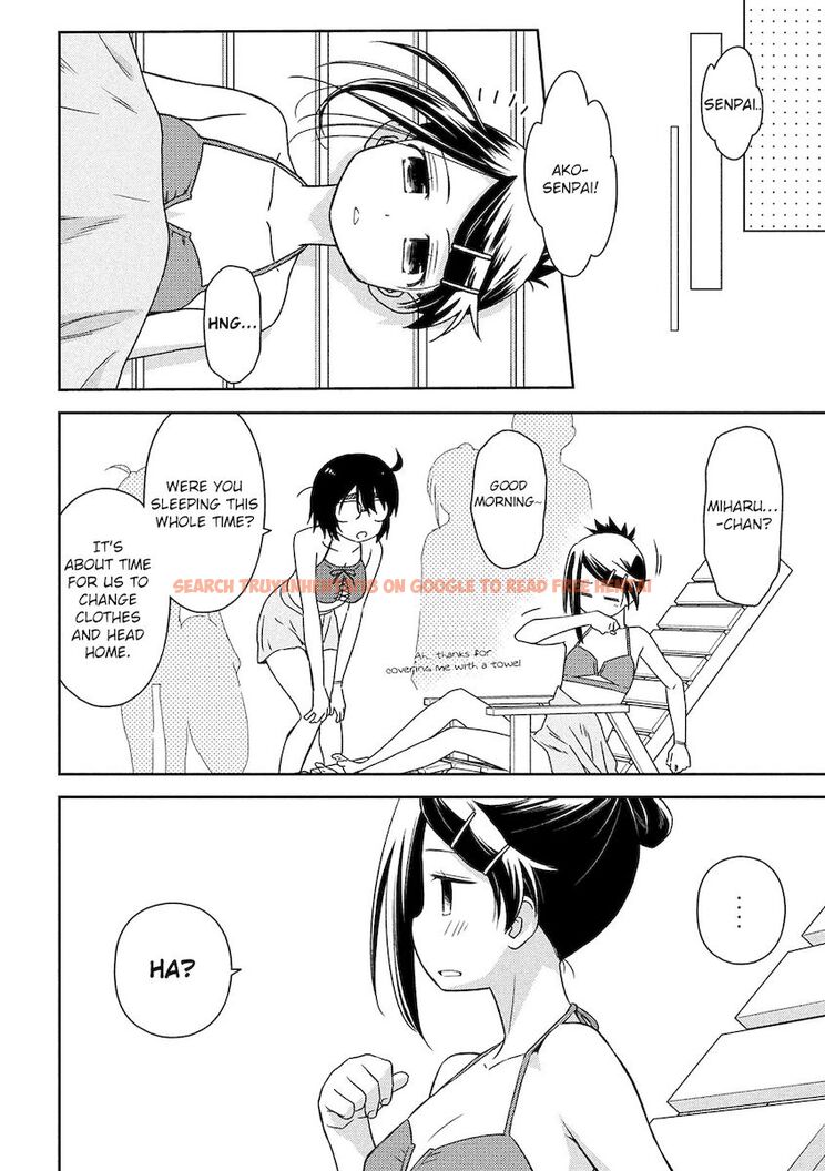 Read Hentai Image 27 637 in comic Kiss X Sis - Chapter 149 - www.hentaitnt.net