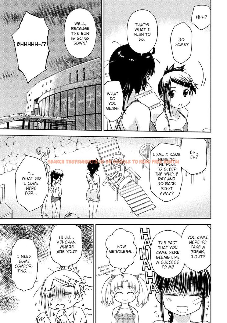 Read Hentai Image 28 637 in comic Kiss X Sis - Chapter 149 - www.hentaitnt.net