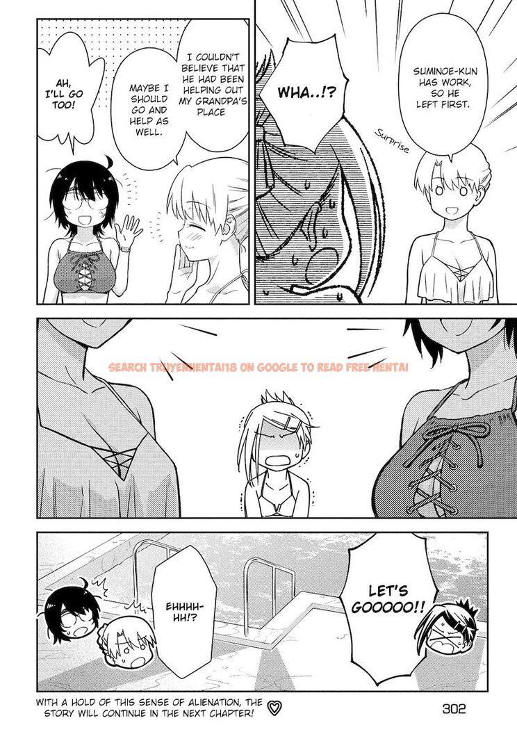 Read Hentai Image 29 637 in comic Kiss X Sis - Chapter 149 - www.hentaitnt.net