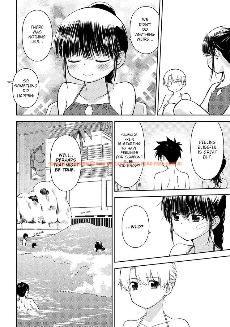 Read Hentai Image 5 636 in comic Kiss X Sis - Chapter 149 - www.hentaitnt.net