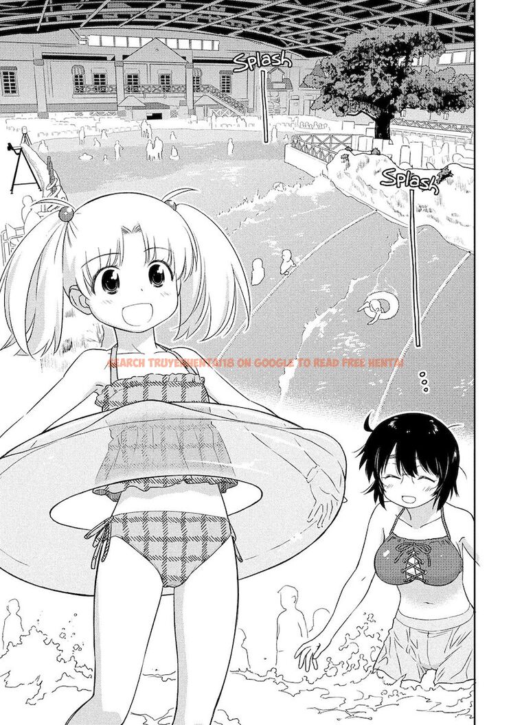 Read Hentai Image 6 636 in comic Kiss X Sis - Chapter 149 - www.hentaitnt.net