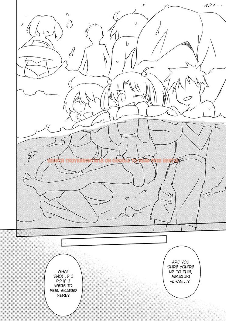 Read Hentai Image 7 636 in comic Kiss X Sis - Chapter 149 - www.hentaitnt.net