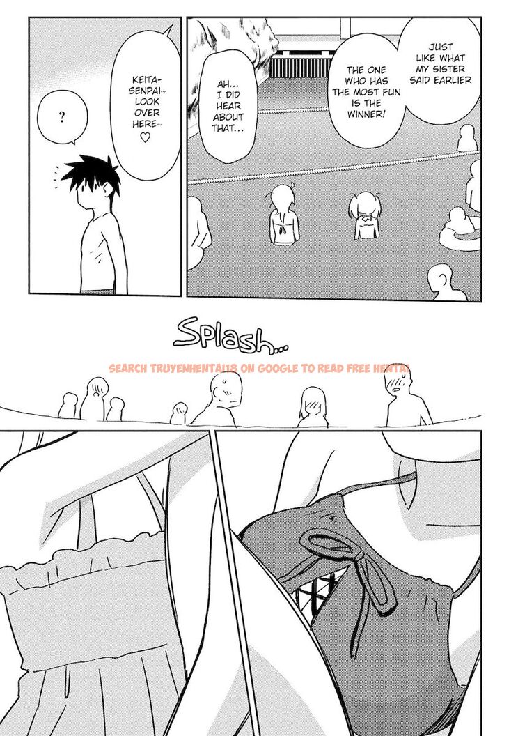 Read Hentai Image 8 636 in comic Kiss X Sis - Chapter 149 - www.hentaitnt.net