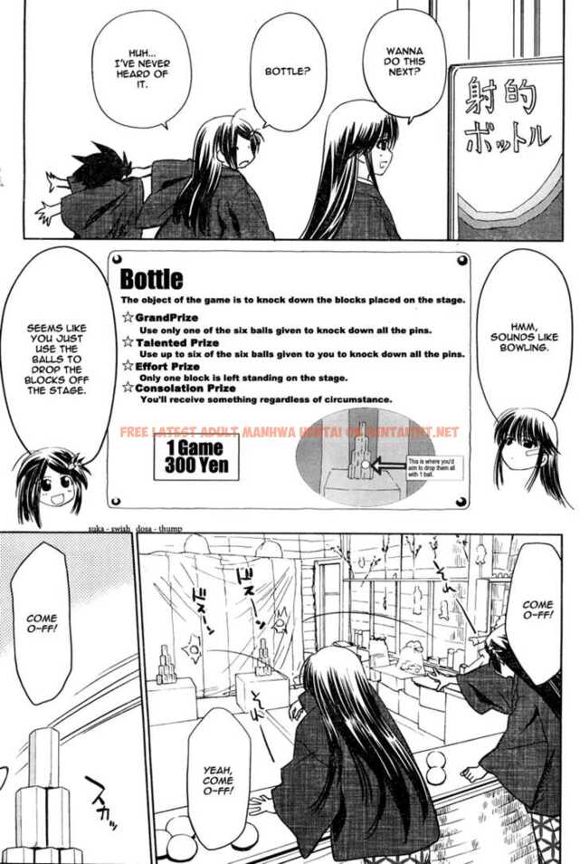 Read Hentai Image 10 174 in comic Kiss X Sis - Chapter 15 - hentaitnt.net