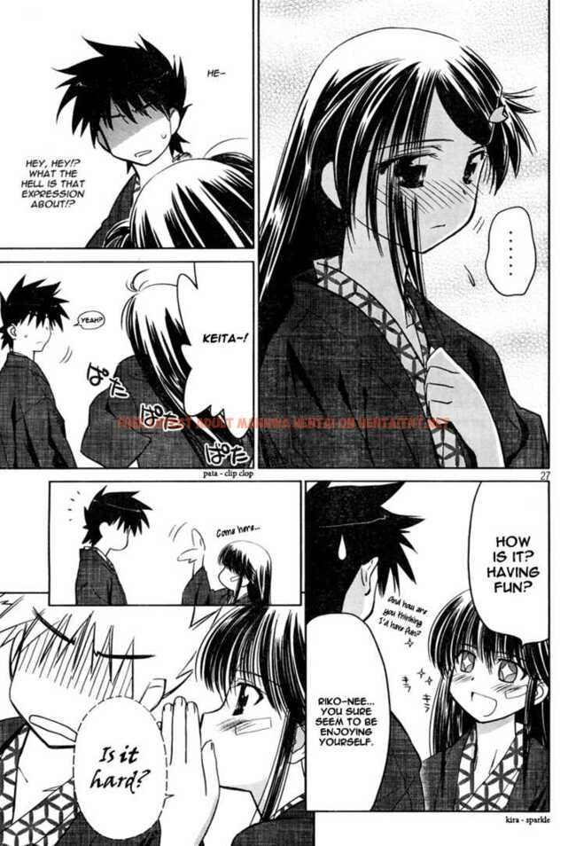 Read Hentai Image 28 174 in comic Kiss X Sis - Chapter 15 - hentaitnt.net