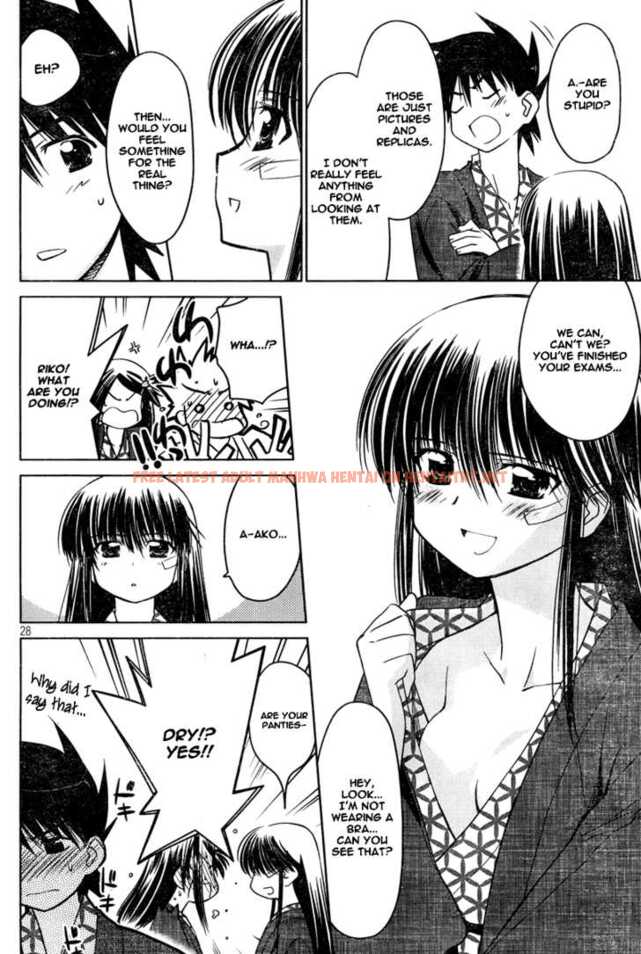 Read Hentai Image 29 178 in comic Kiss X Sis - Chapter 15 - hentaitnt.net