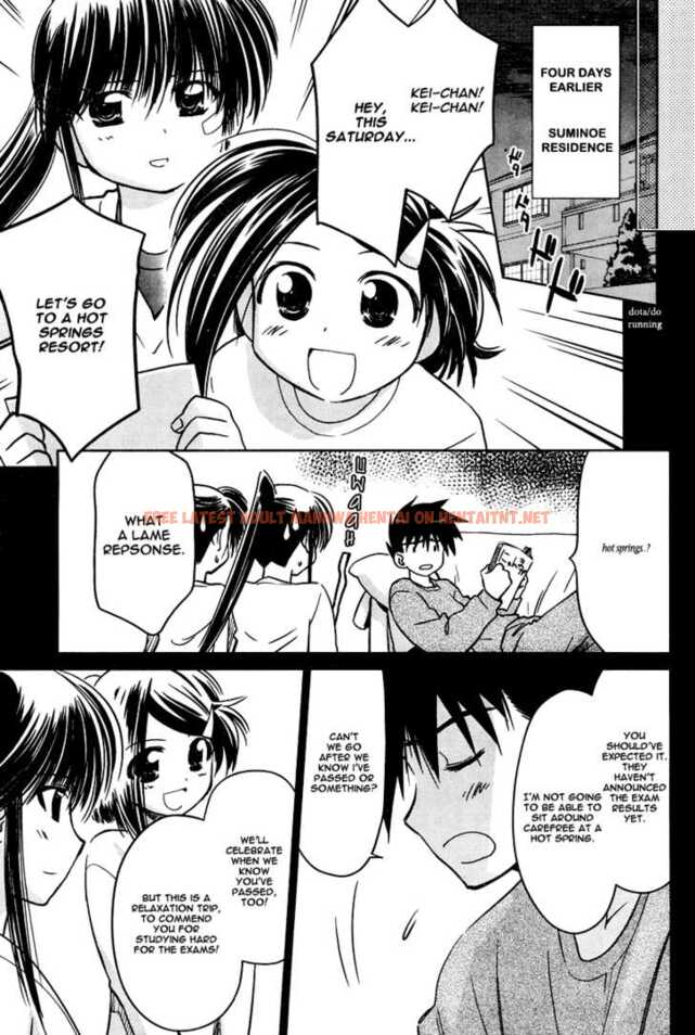 Read Hentai Image 6 174 in comic Kiss X Sis - Chapter 15 - hentaitnt.net