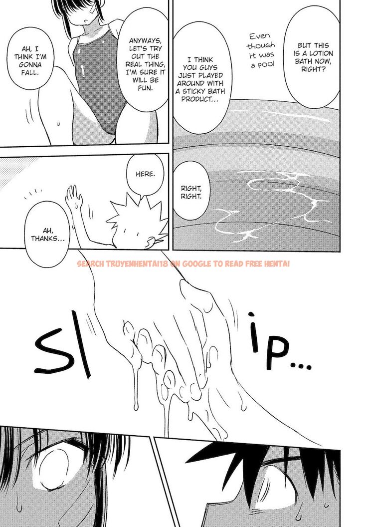 Read Hentai Image 12 568 in comic Kiss X Sis - Chapter 150 - www.hentaitnt.net