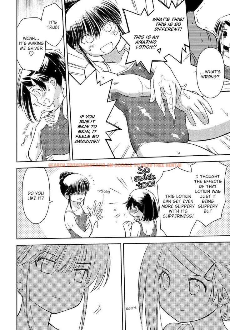 Read Hentai Image 13 568 in comic Kiss X Sis - Chapter 150 - www.hentaitnt.net