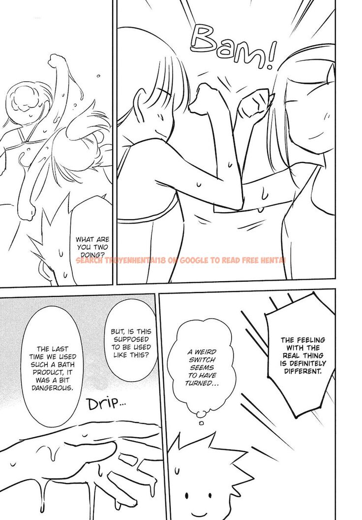 Read Hentai Image 14 568 in comic Kiss X Sis - Chapter 150 - www.hentaitnt.net