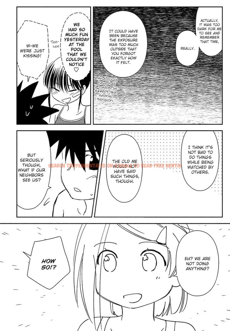 Read Hentai Image 15 568 in comic Kiss X Sis - Chapter 150 - www.hentaitnt.net