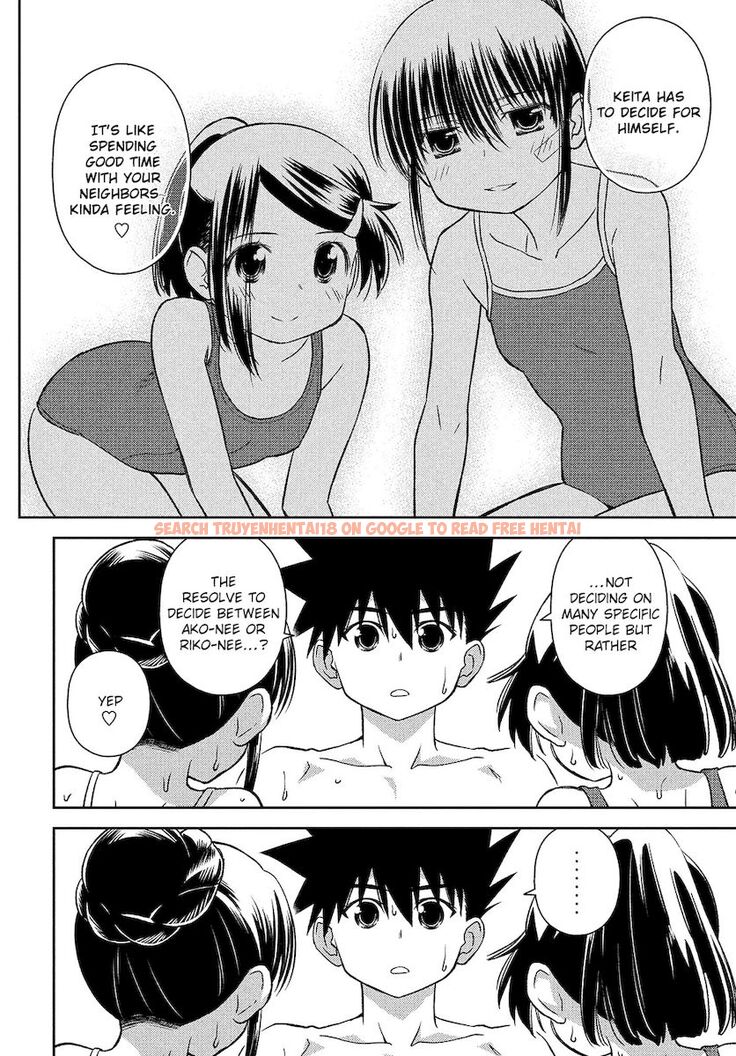 Read Hentai Image 17 568 in comic Kiss X Sis - Chapter 150 - www.hentaitnt.net