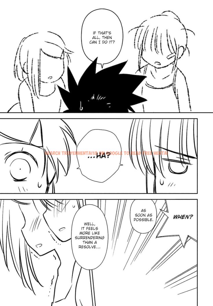 Read Hentai Image 18 568 in comic Kiss X Sis - Chapter 150 - www.hentaitnt.net