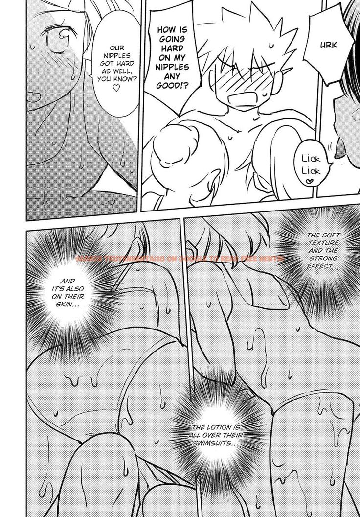 Read Hentai Image 21 568 in comic Kiss X Sis - Chapter 150 - www.hentaitnt.net