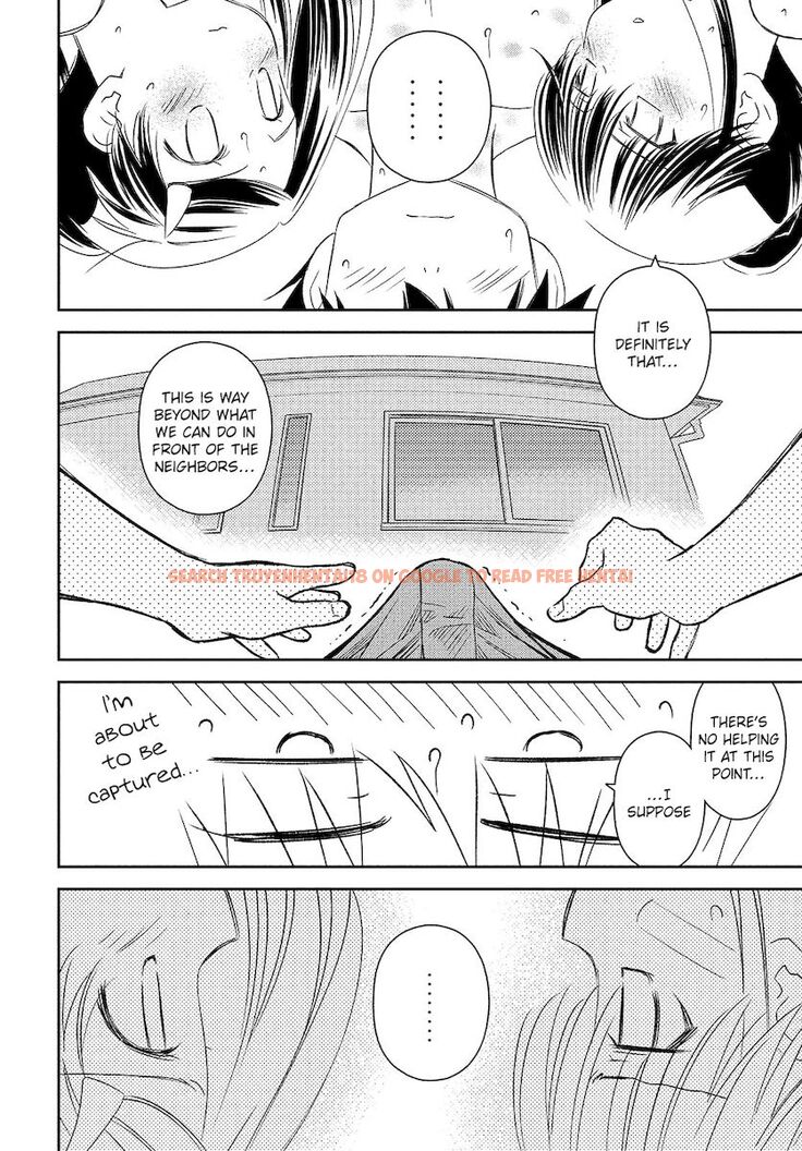 Read Hentai Image 24 568 in comic Kiss X Sis - Chapter 150 - www.hentaitnt.net