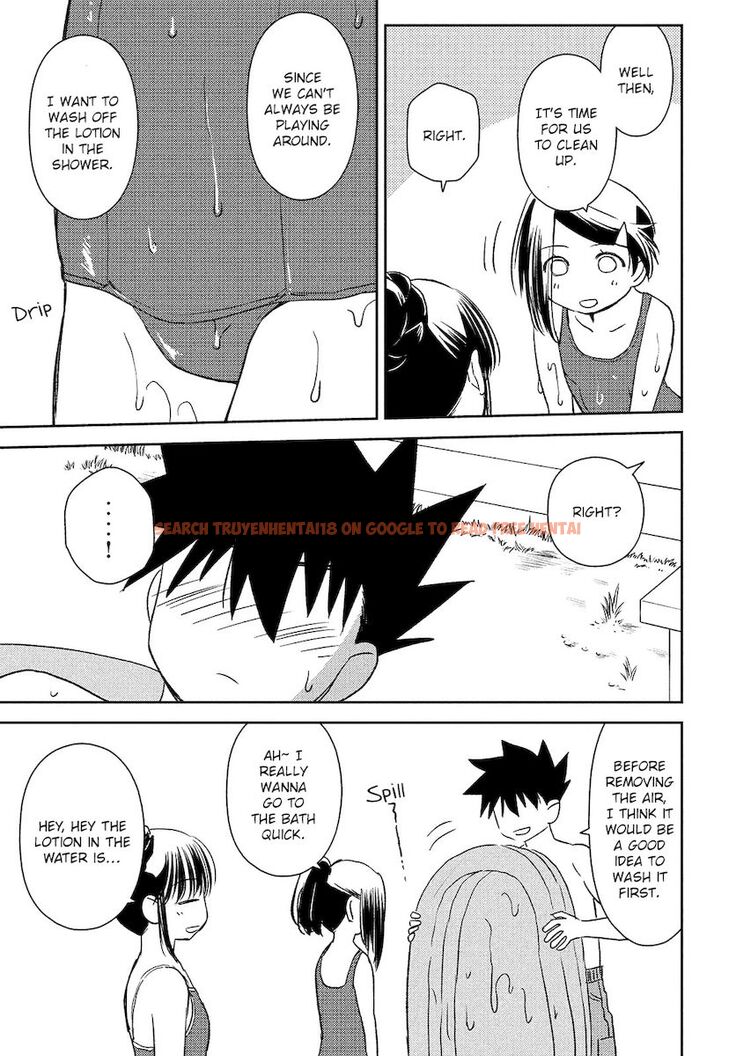 Read Hentai Image 25 568 in comic Kiss X Sis - Chapter 150 - www.hentaitnt.net