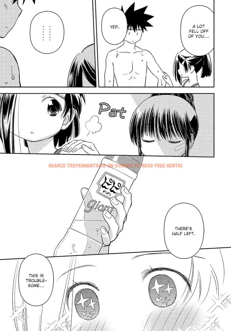 Read Hentai Image 27 568 in comic Kiss X Sis - Chapter 150 - www.hentaitnt.net