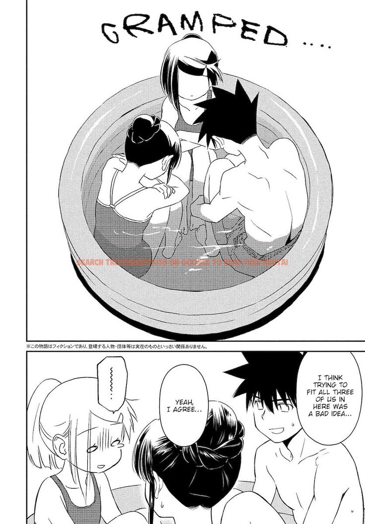 Read Hentai Image 3 568 in comic Kiss X Sis - Chapter 150 - www.hentaitnt.net