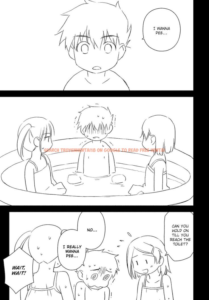 Read Hentai Image 8 568 in comic Kiss X Sis - Chapter 150 - www.hentaitnt.net