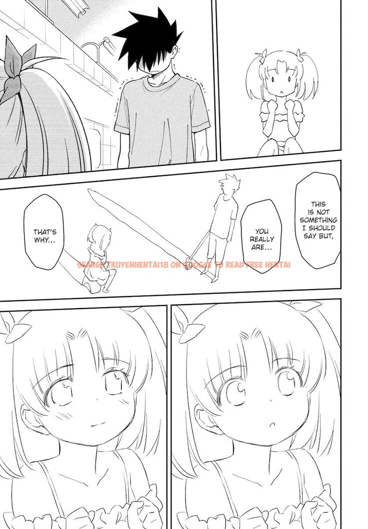 Read Hentai Image 12 562 in comic Kiss X Sis - Chapter 151 - www.hentaitnt.net