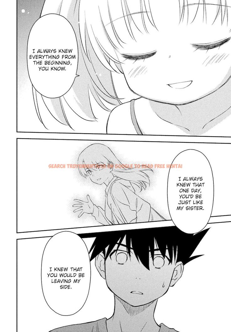 Read Hentai Image 13 562 in comic Kiss X Sis - Chapter 151 - www.hentaitnt.net