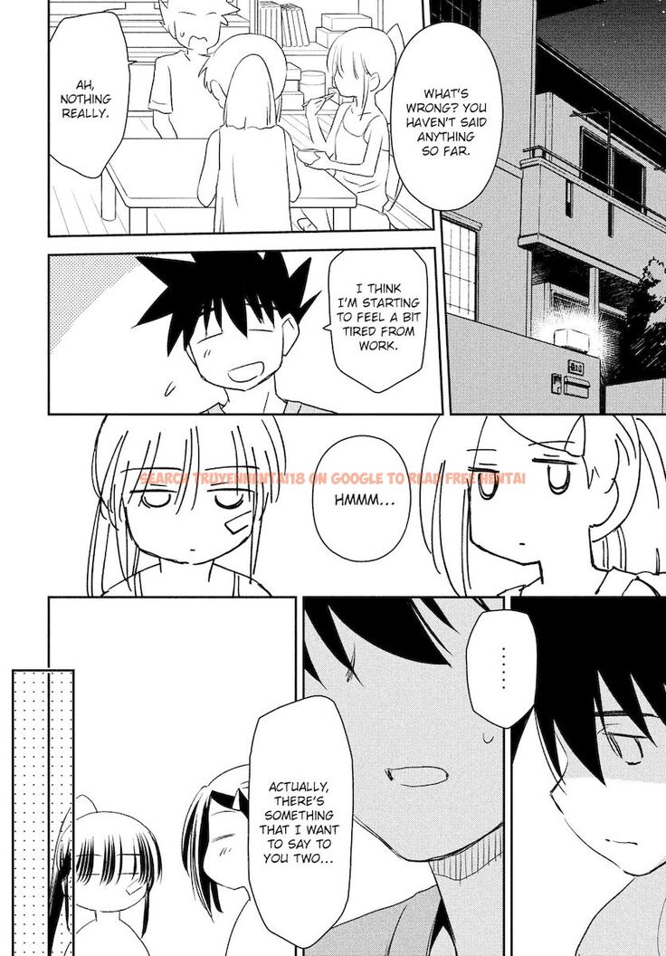 Read Hentai Image 15 568 in comic Kiss X Sis - Chapter 151 - www.hentaitnt.net