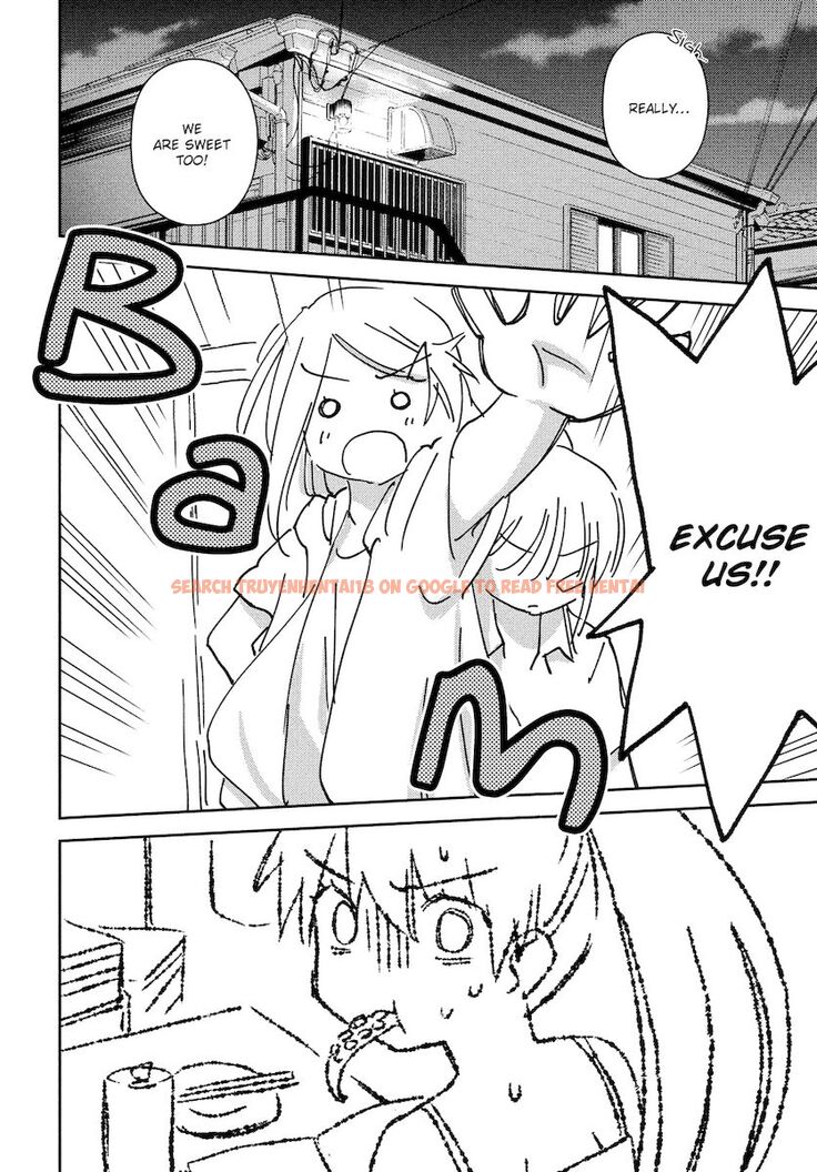 Read Hentai Image 17 568 in comic Kiss X Sis - Chapter 151 - www.hentaitnt.net