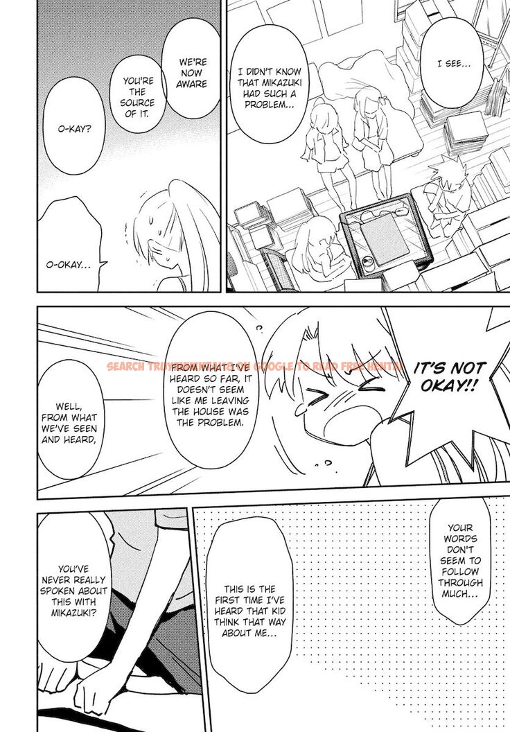 Read Hentai Image 19 568 in comic Kiss X Sis - Chapter 151 - www.hentaitnt.net