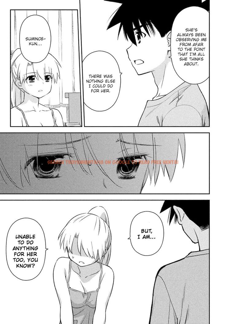 Read Hentai Image 20 568 in comic Kiss X Sis - Chapter 151 - www.hentaitnt.net