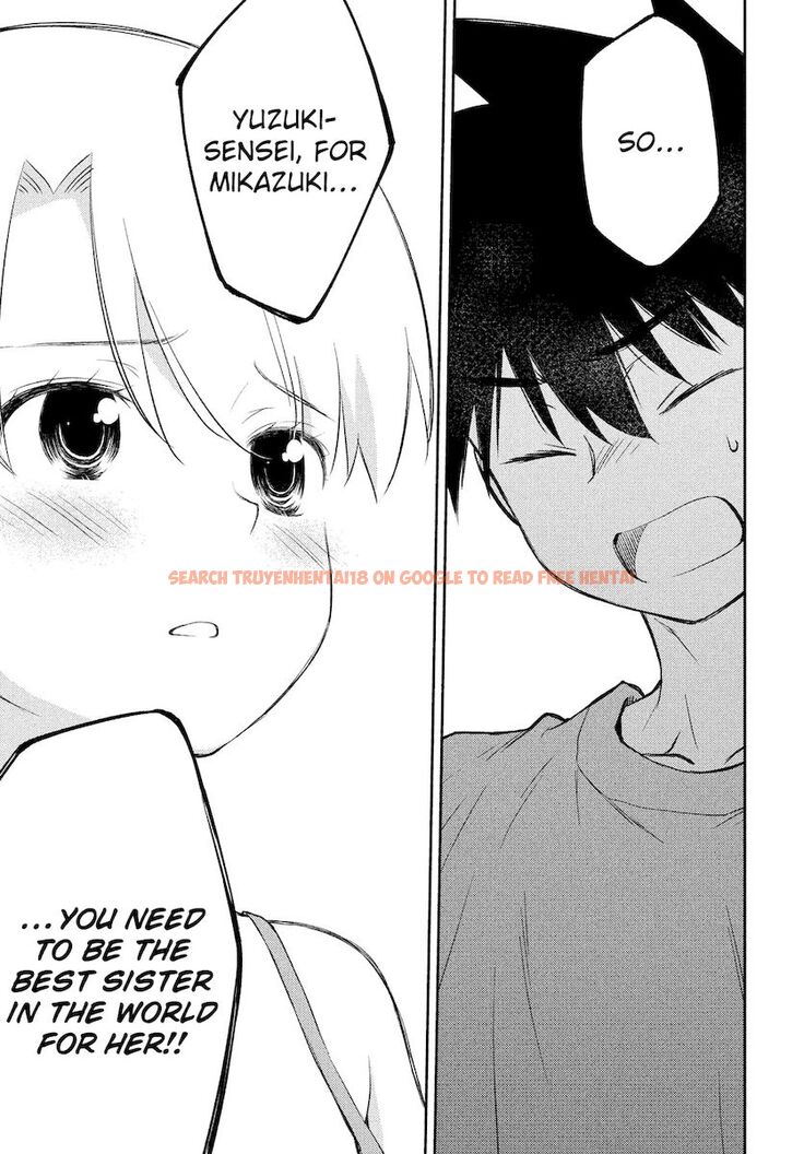 Read Hentai Image 24 568 in comic Kiss X Sis - Chapter 151 - www.hentaitnt.net