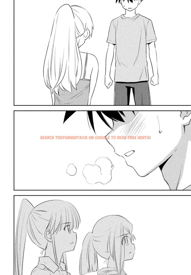 Read Hentai Image 25 568 in comic Kiss X Sis - Chapter 151 - www.hentaitnt.net