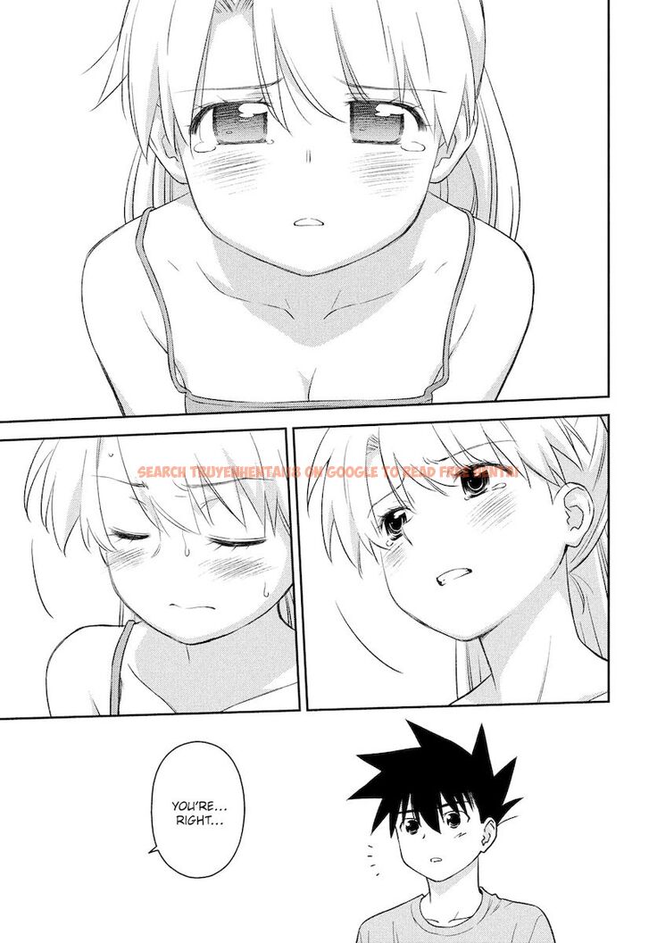 Read Hentai Image 26 568 in comic Kiss X Sis - Chapter 151 - www.hentaitnt.net