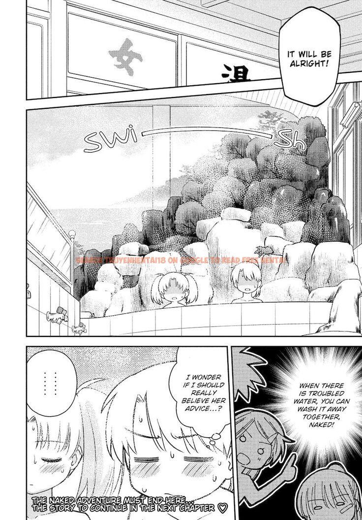 Read Hentai Image 29 568 in comic Kiss X Sis - Chapter 151 - www.hentaitnt.net
