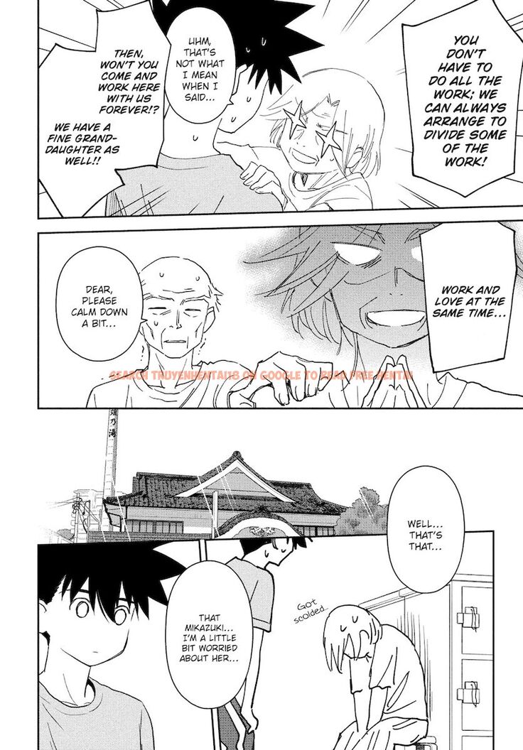 Read Hentai Image 3 562 in comic Kiss X Sis - Chapter 151 - www.hentaitnt.net