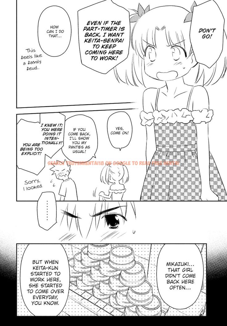 Read Hentai Image 5 562 in comic Kiss X Sis - Chapter 151 - www.hentaitnt.net
