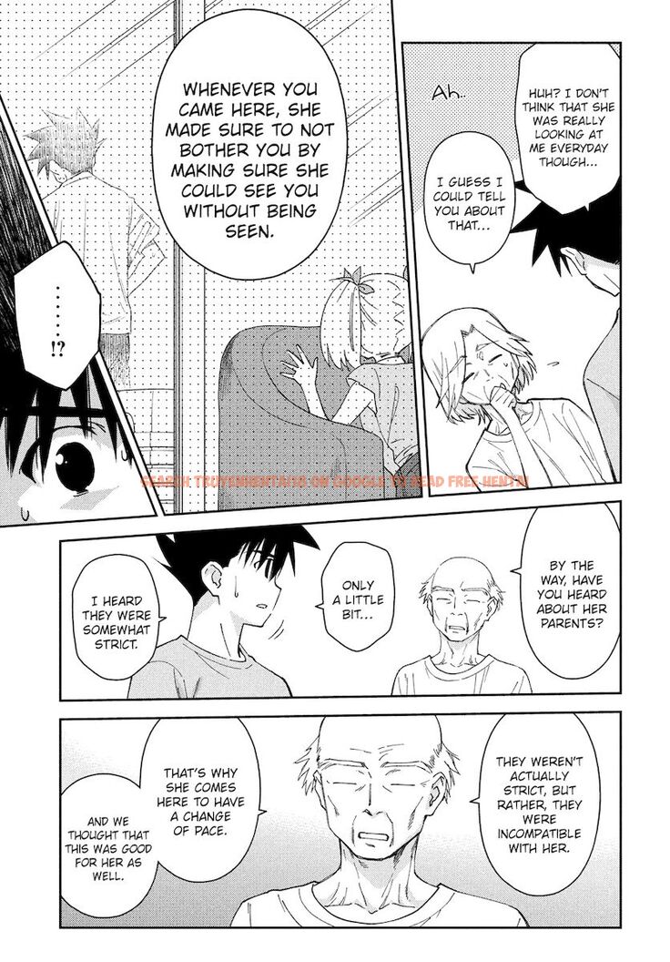 Read Hentai Image 6 562 in comic Kiss X Sis - Chapter 151 - www.hentaitnt.net