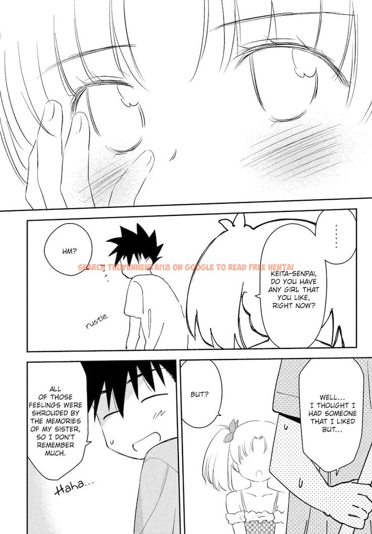 Read Hentai Image 9 562 in comic Kiss X Sis - Chapter 151 - www.hentaitnt.net