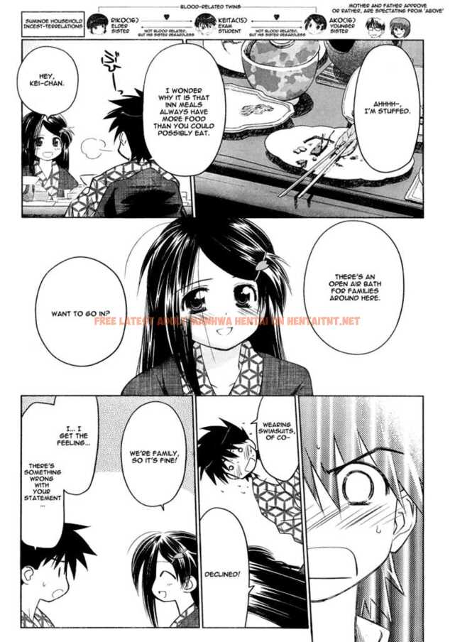 Read Hentai Image 12 174 in comic Kiss X Sis - Chapter 16 - hentaitnt.net