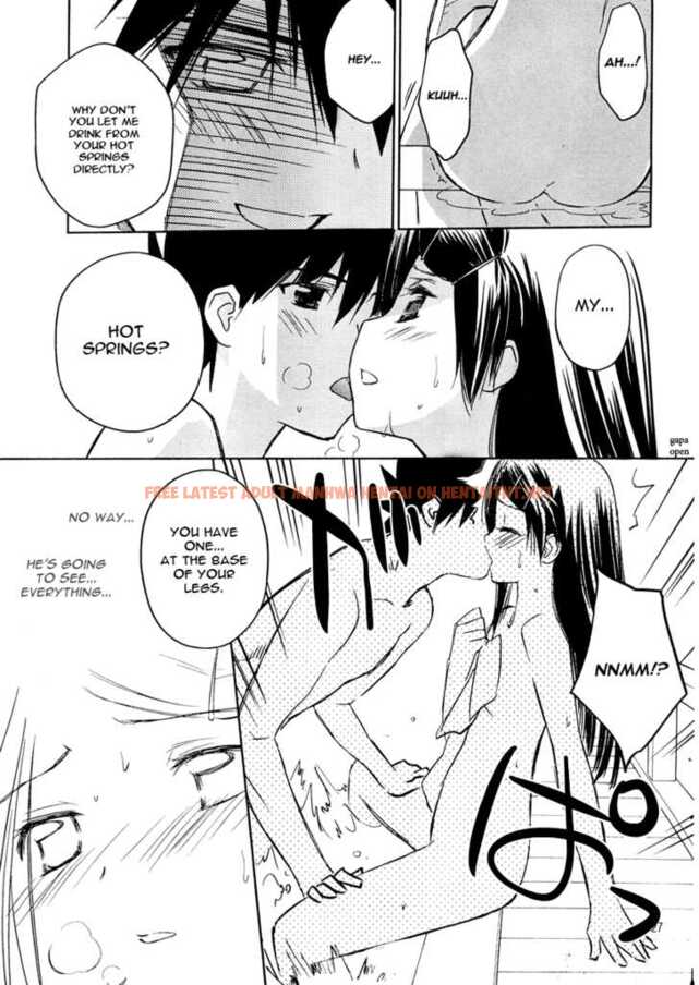 Read Hentai Image 27 174 in comic Kiss X Sis - Chapter 16 - hentaitnt.net