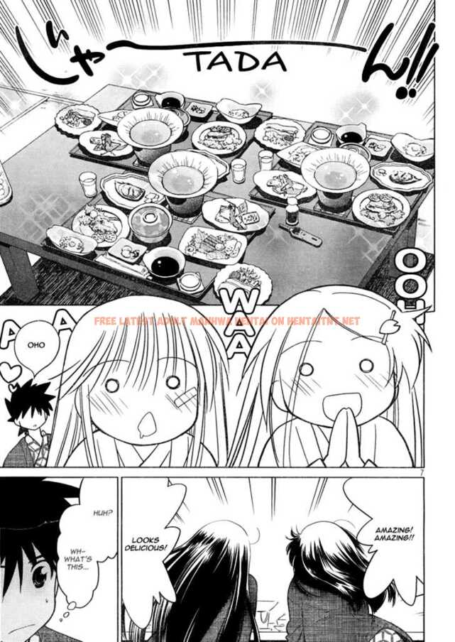 Read Hentai Image 8 173 in comic Kiss X Sis - Chapter 16 - hentaitnt.net